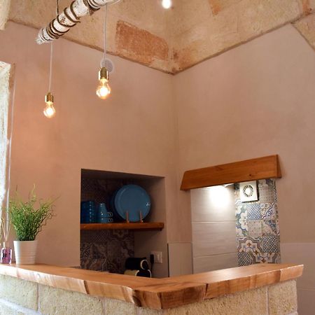 Casa Vacanze "La Maison Du Bonheur" Monopoli Exterior photo